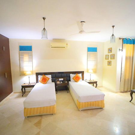 Bansi Home Stay Agra  Extérieur photo