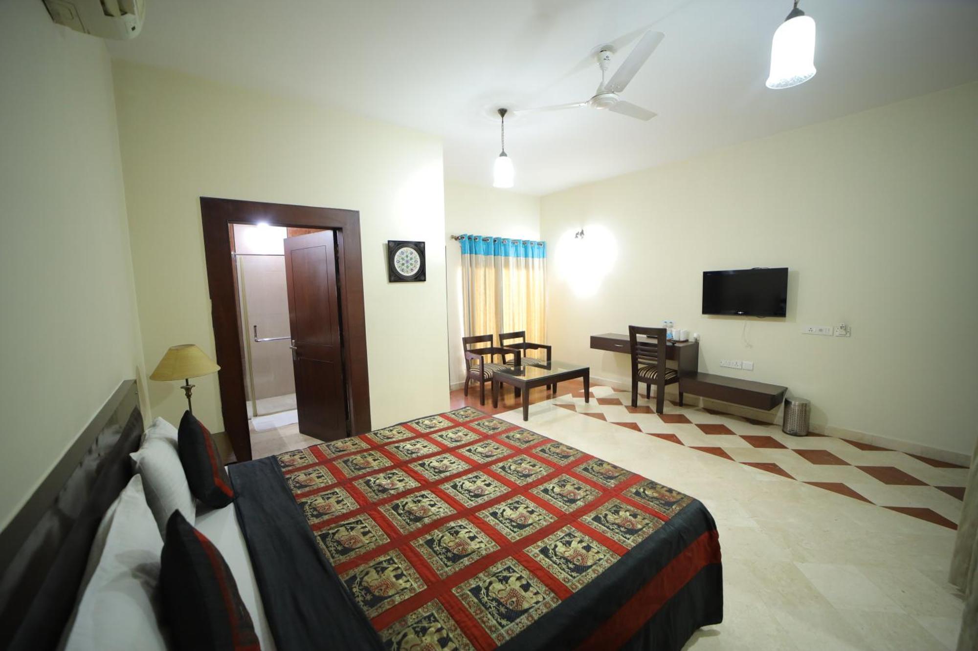 Bansi Home Stay Agra  Extérieur photo