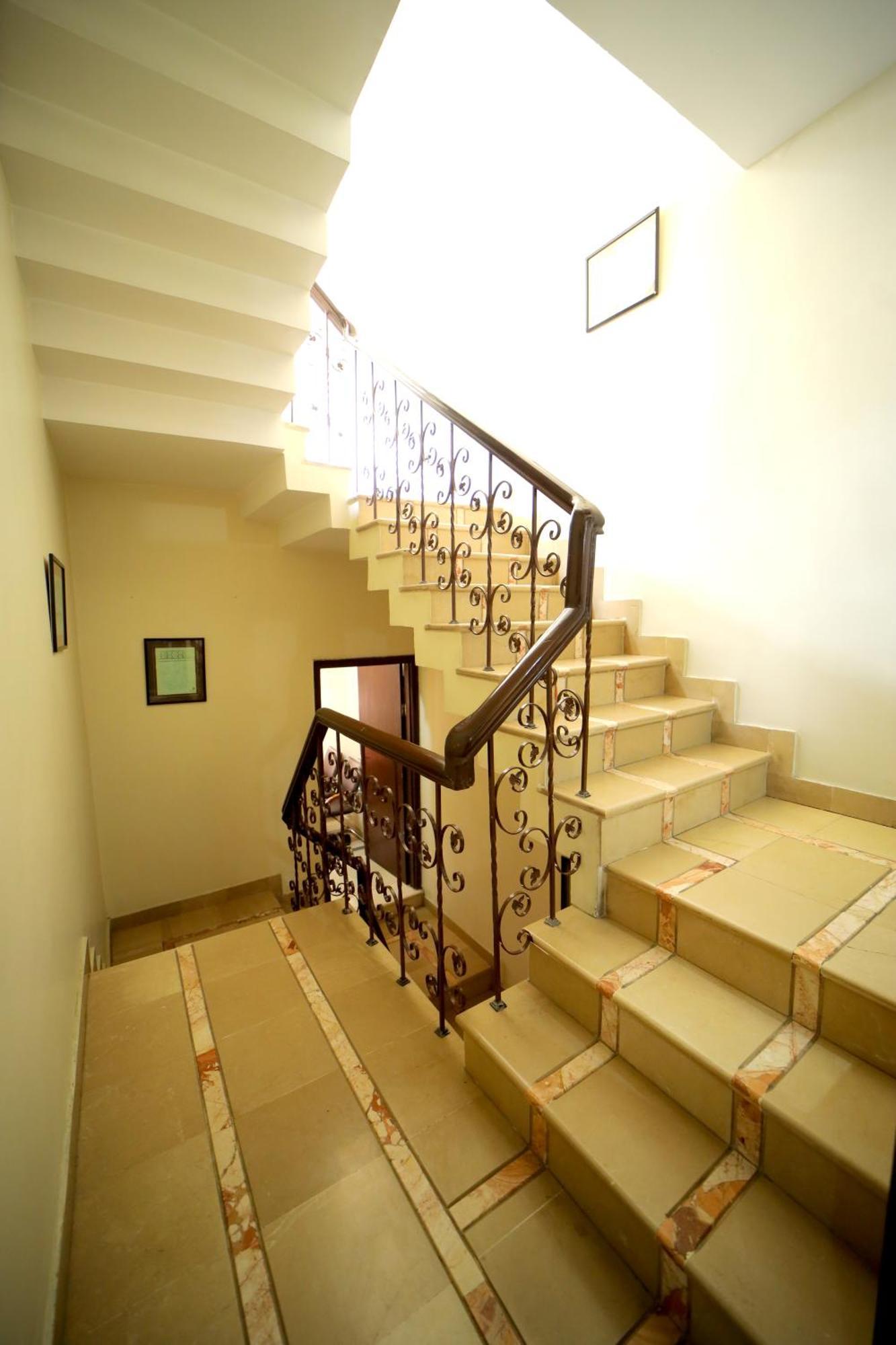 Bansi Home Stay Agra  Extérieur photo