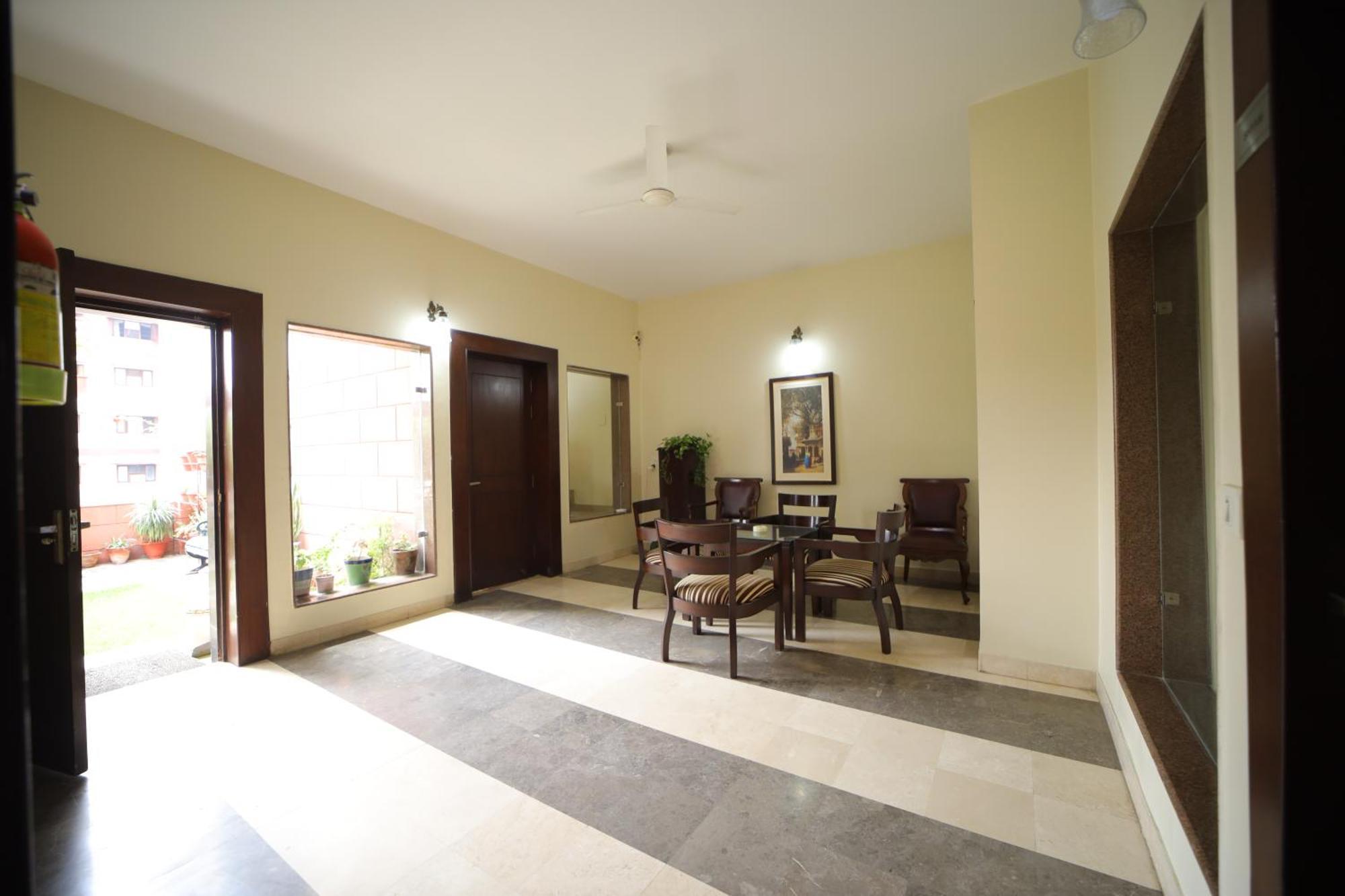 Bansi Home Stay Agra  Extérieur photo