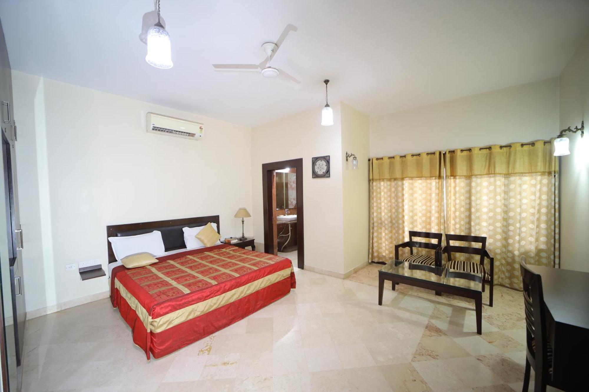 Bansi Home Stay Agra  Extérieur photo